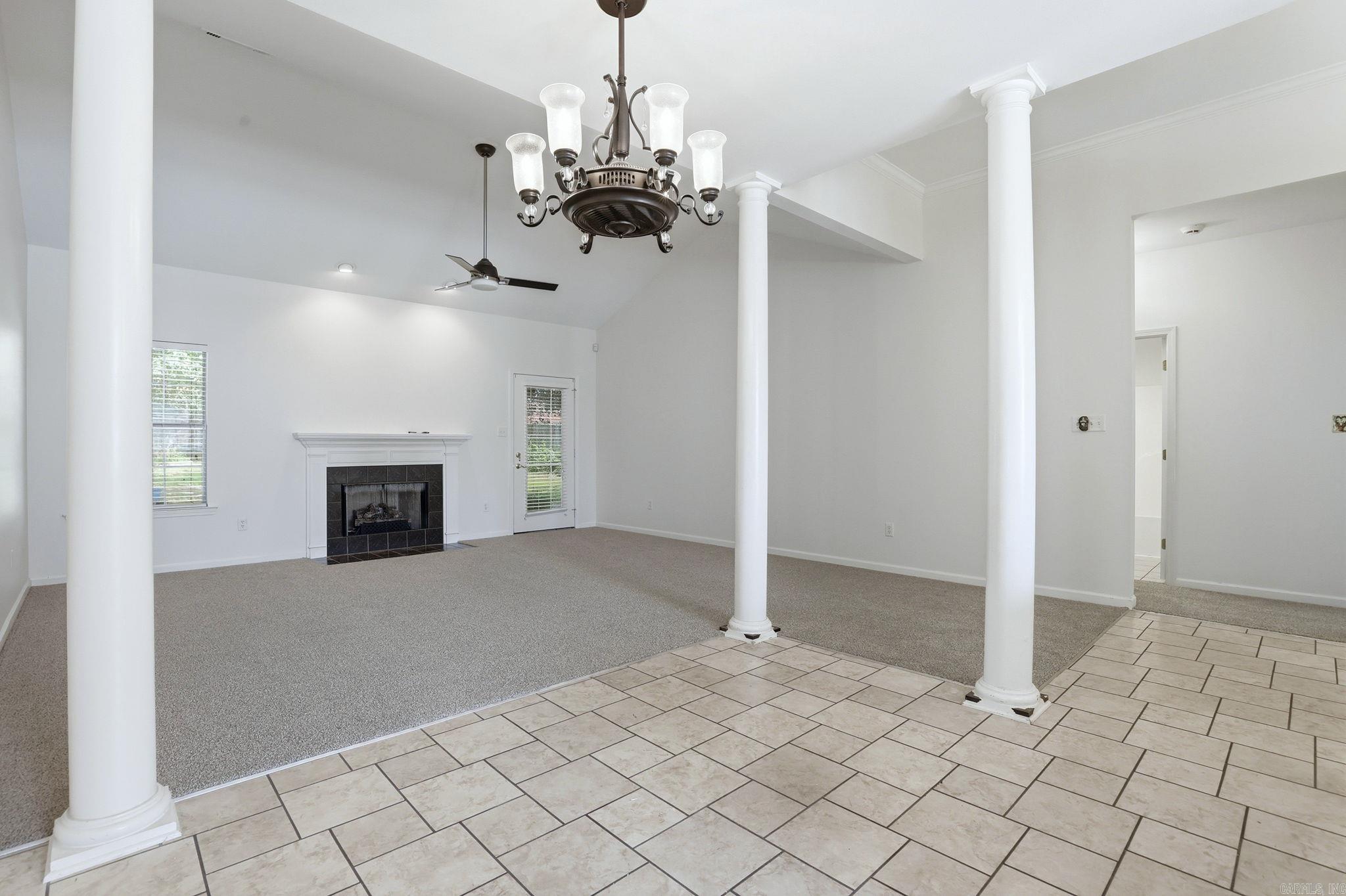 HERITAGE FARM - Residential
