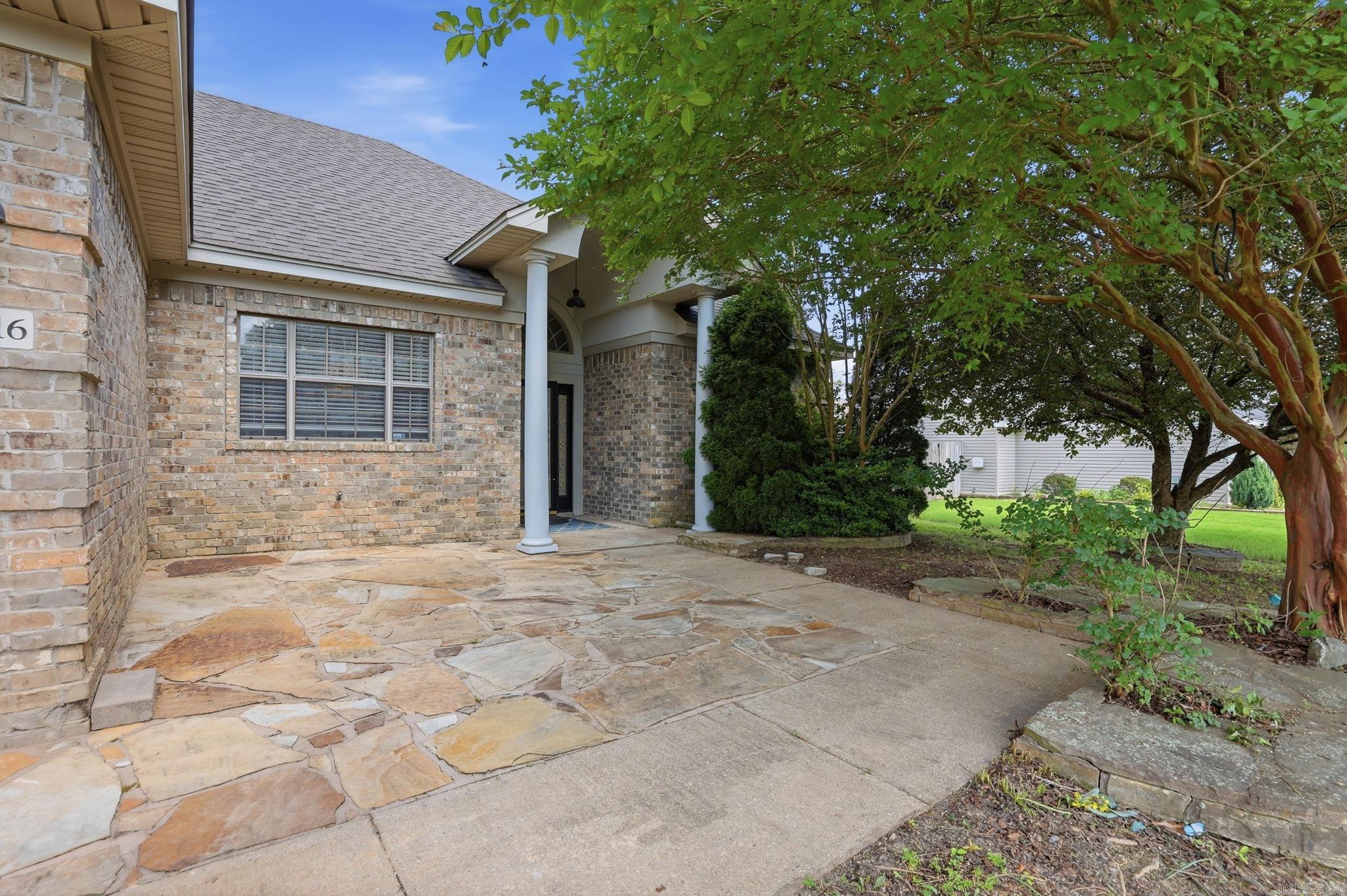 HERITAGE FARM - Residential