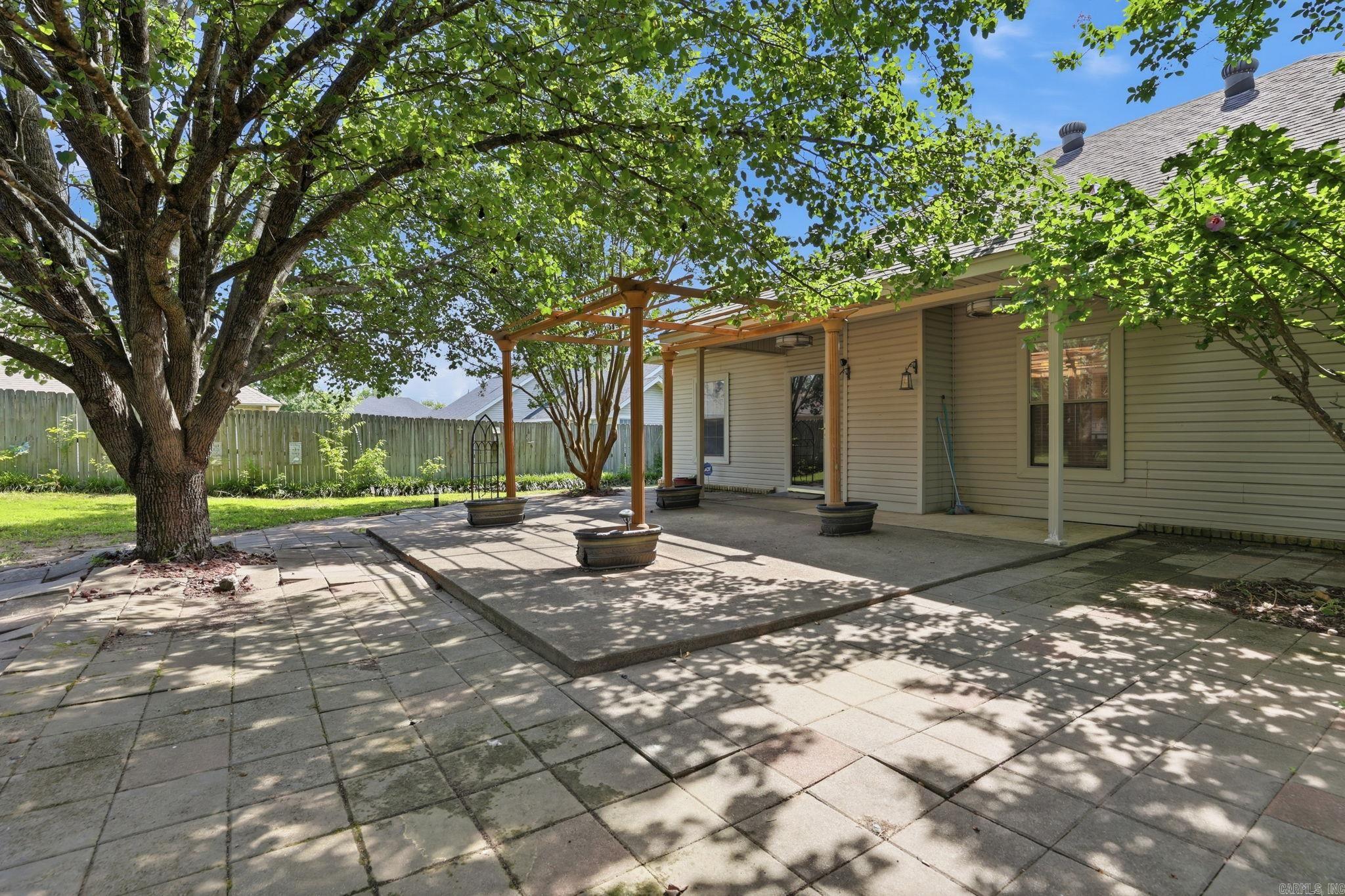 HERITAGE FARM - Residential