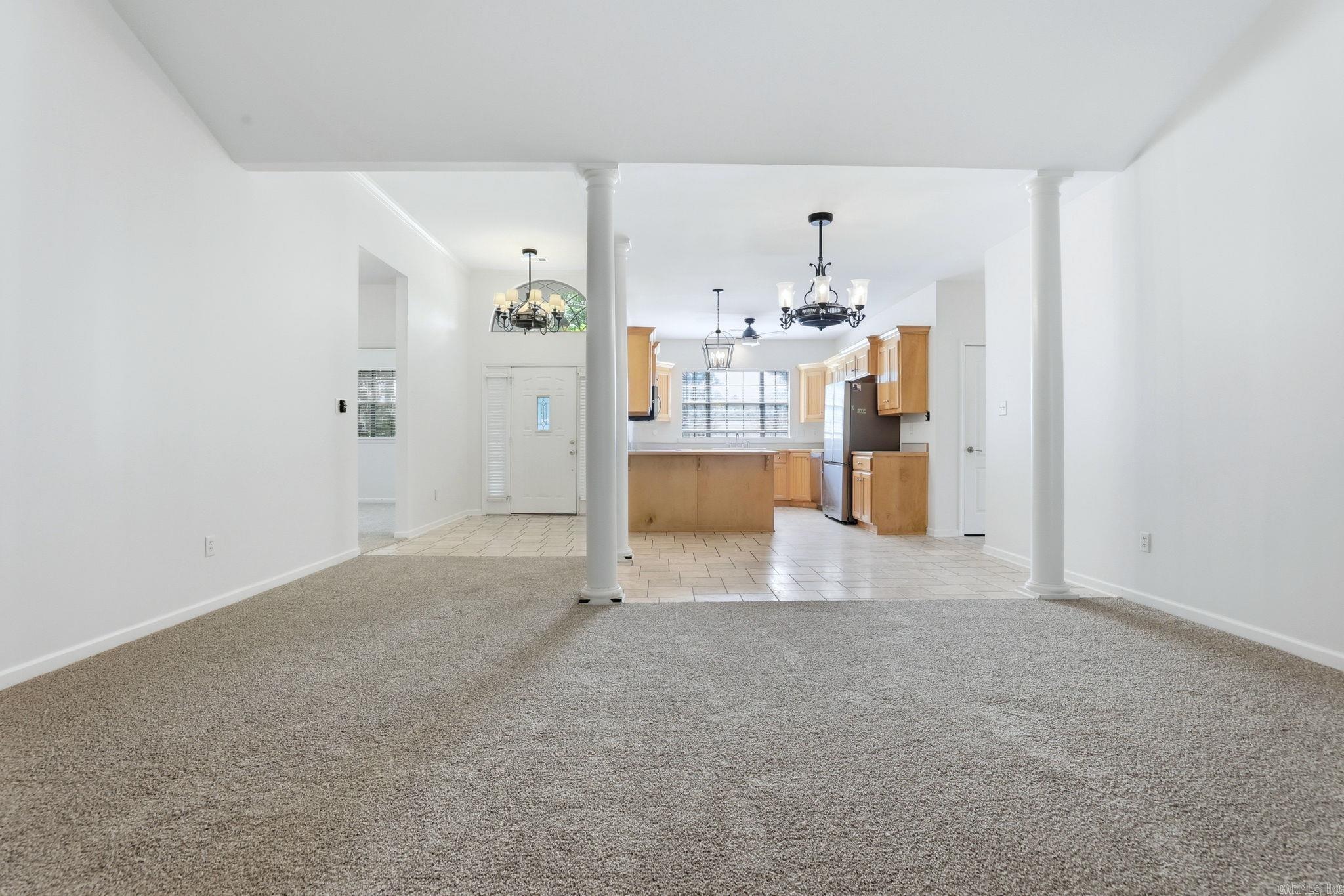 HERITAGE FARM - Residential