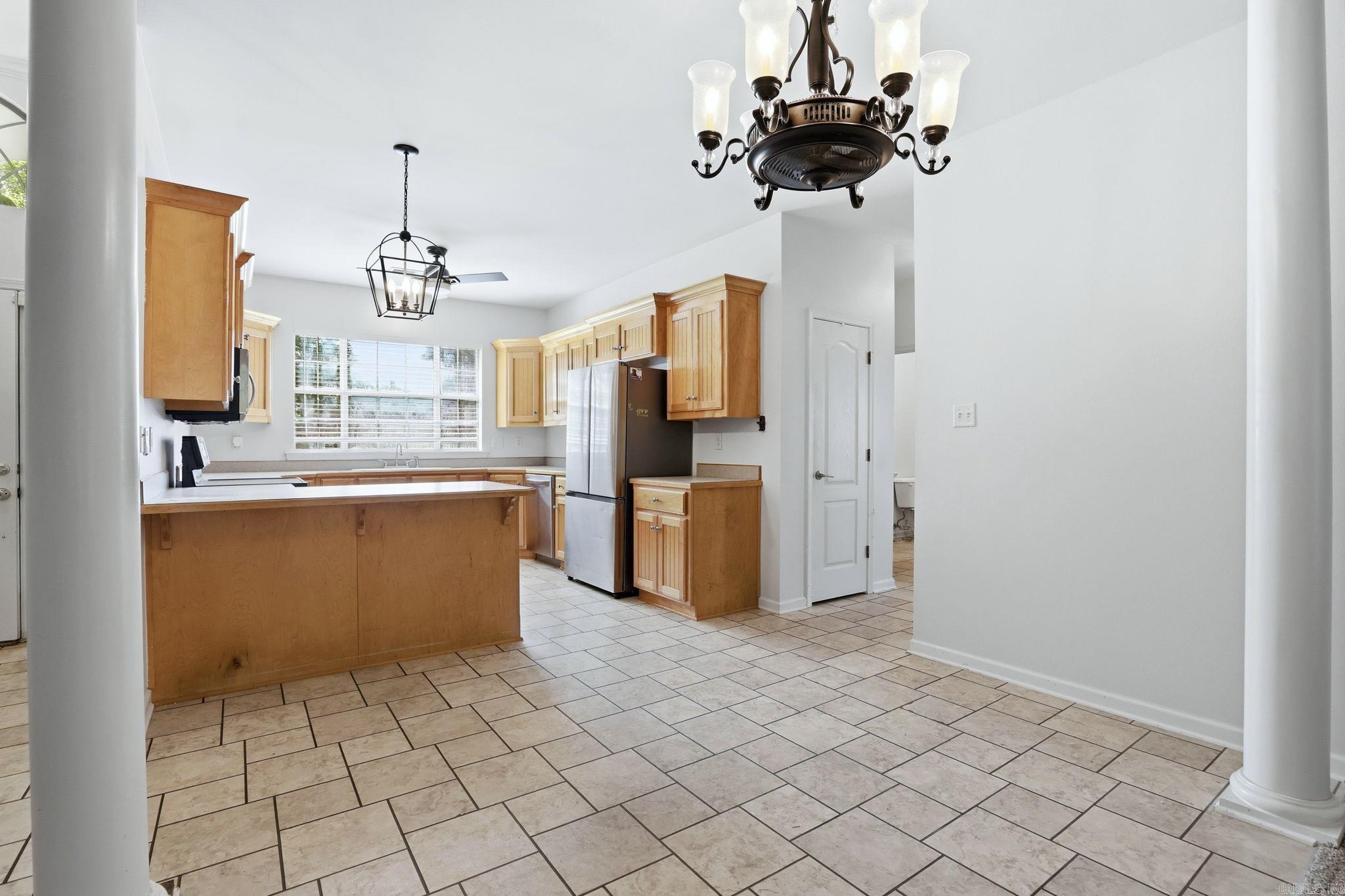 HERITAGE FARM - Residential