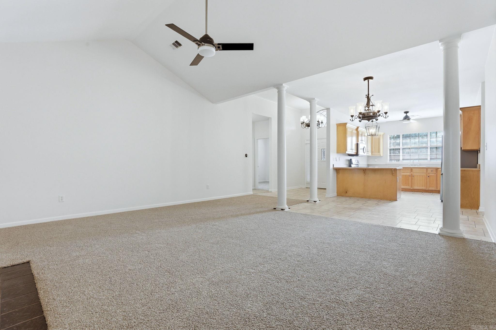 HERITAGE FARM - Residential