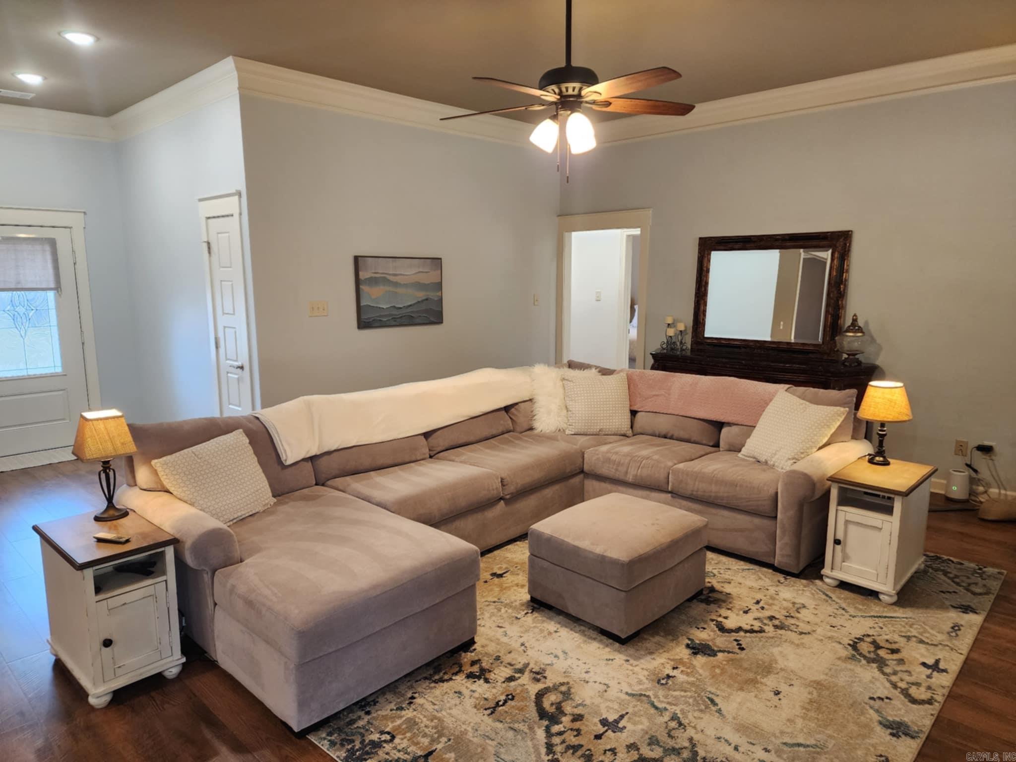 MOUNT TABOR ESTATES - Residential