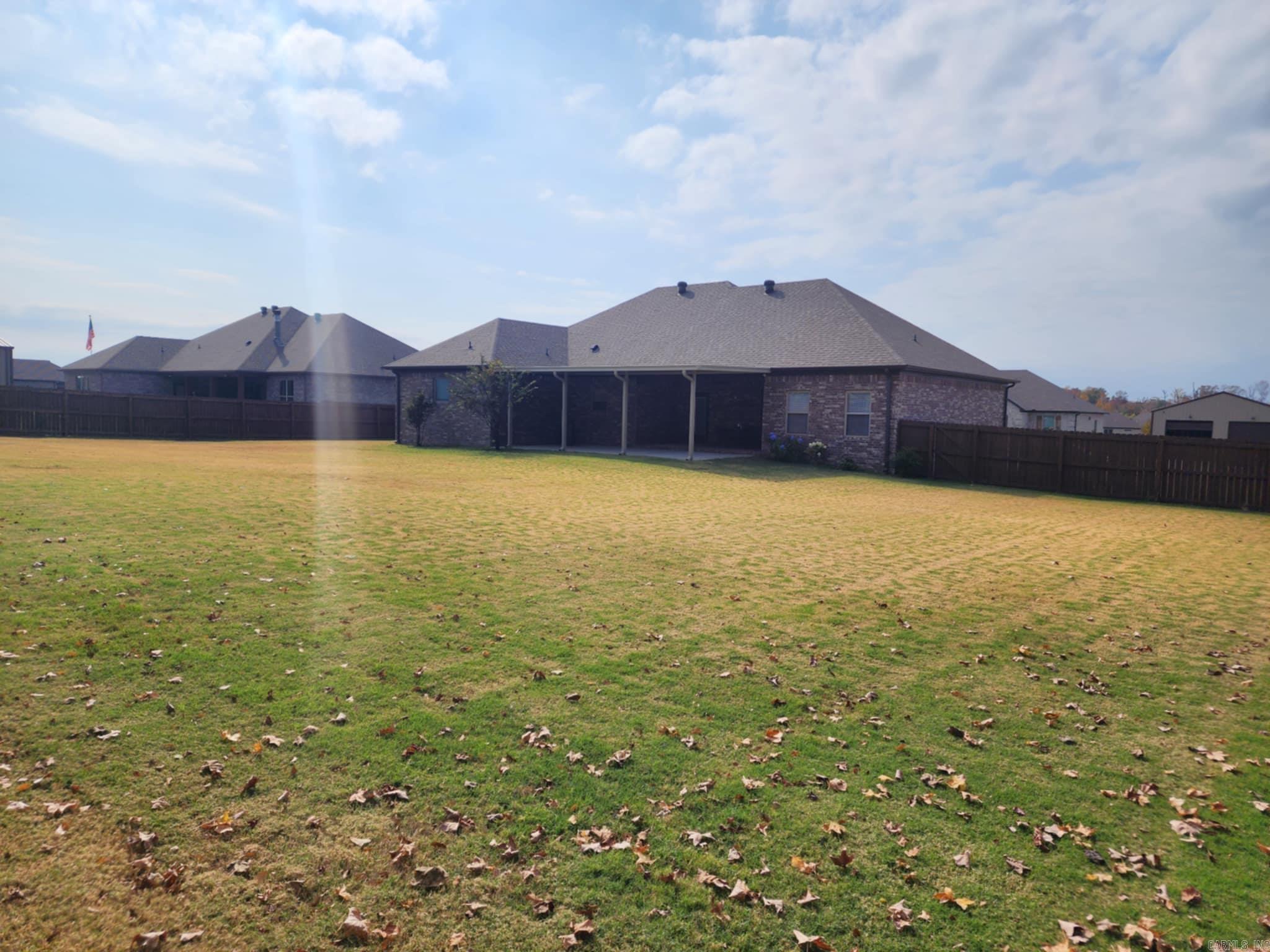 MOUNT TABOR ESTATES - Residential