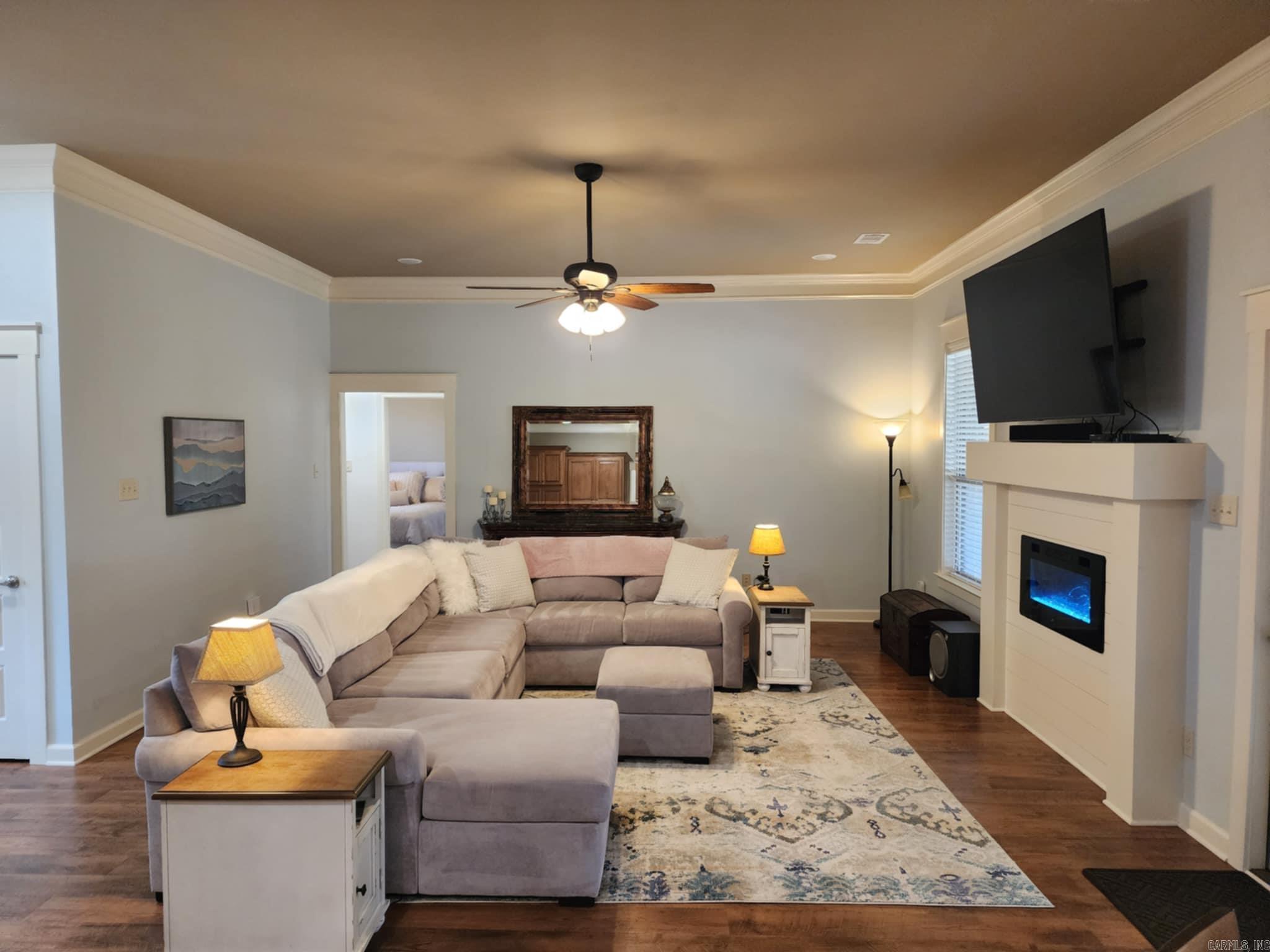 MOUNT TABOR ESTATES - Residential