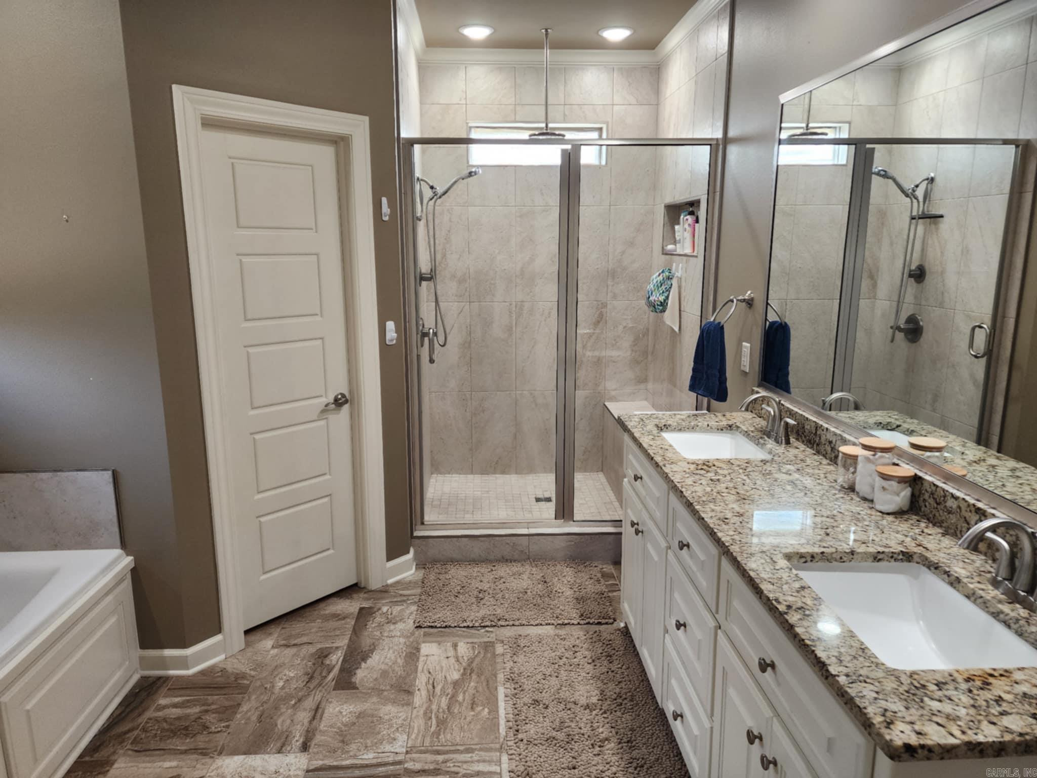 MOUNT TABOR ESTATES - Residential