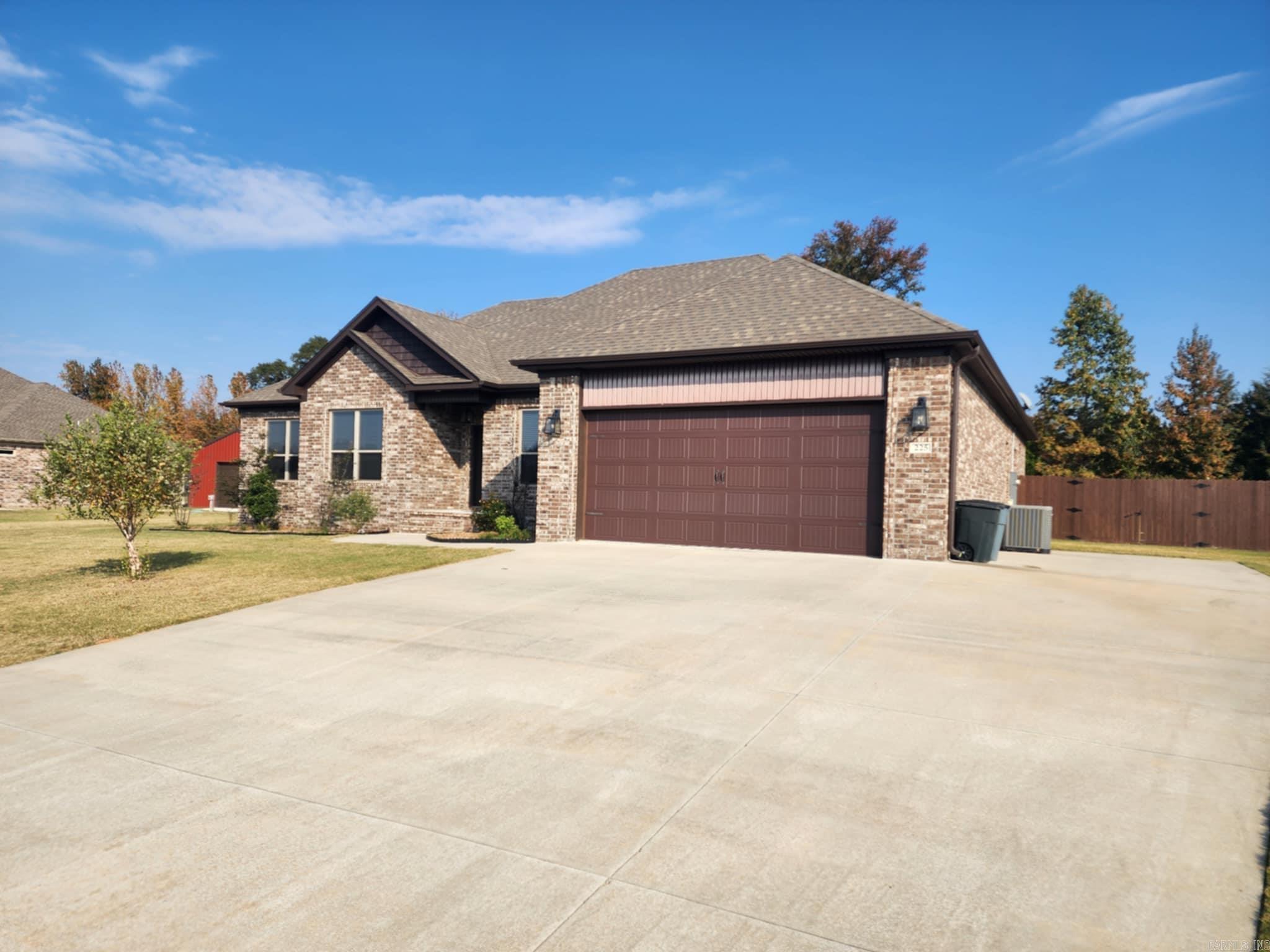 MOUNT TABOR ESTATES - Residential
