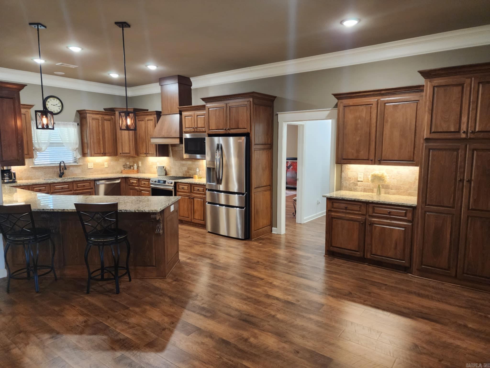 MOUNT TABOR ESTATES - Residential