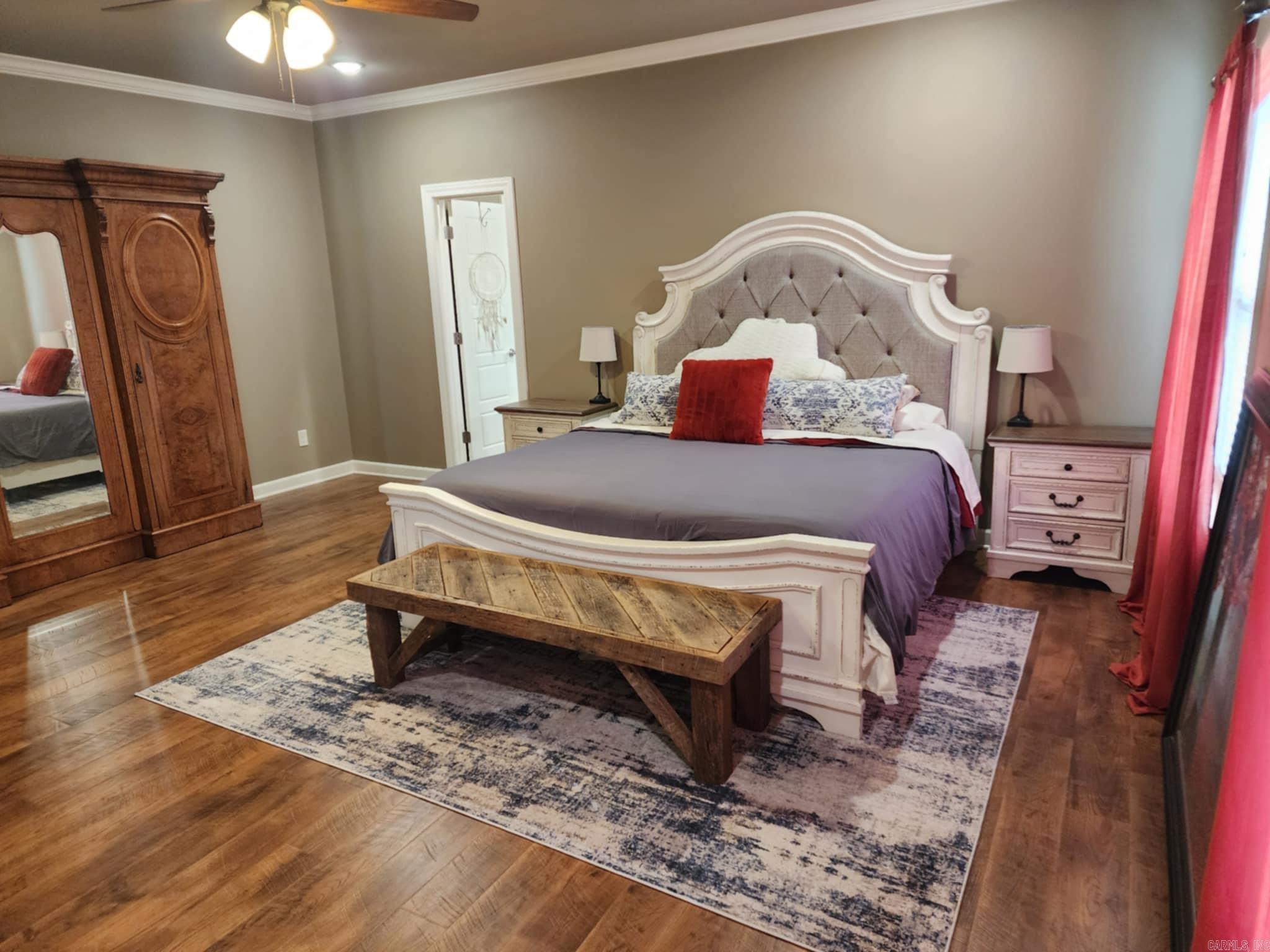 MOUNT TABOR ESTATES - Residential