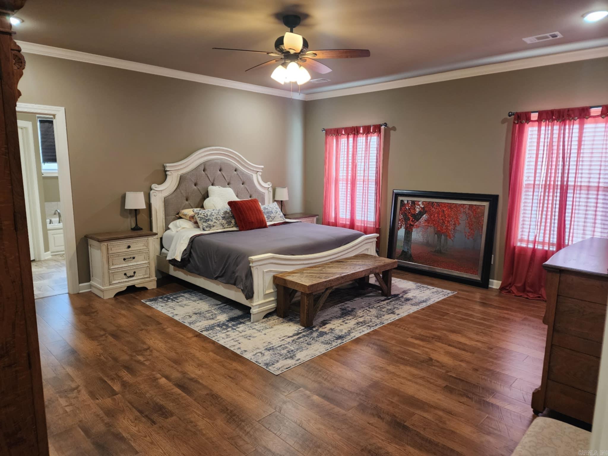 MOUNT TABOR ESTATES - Residential