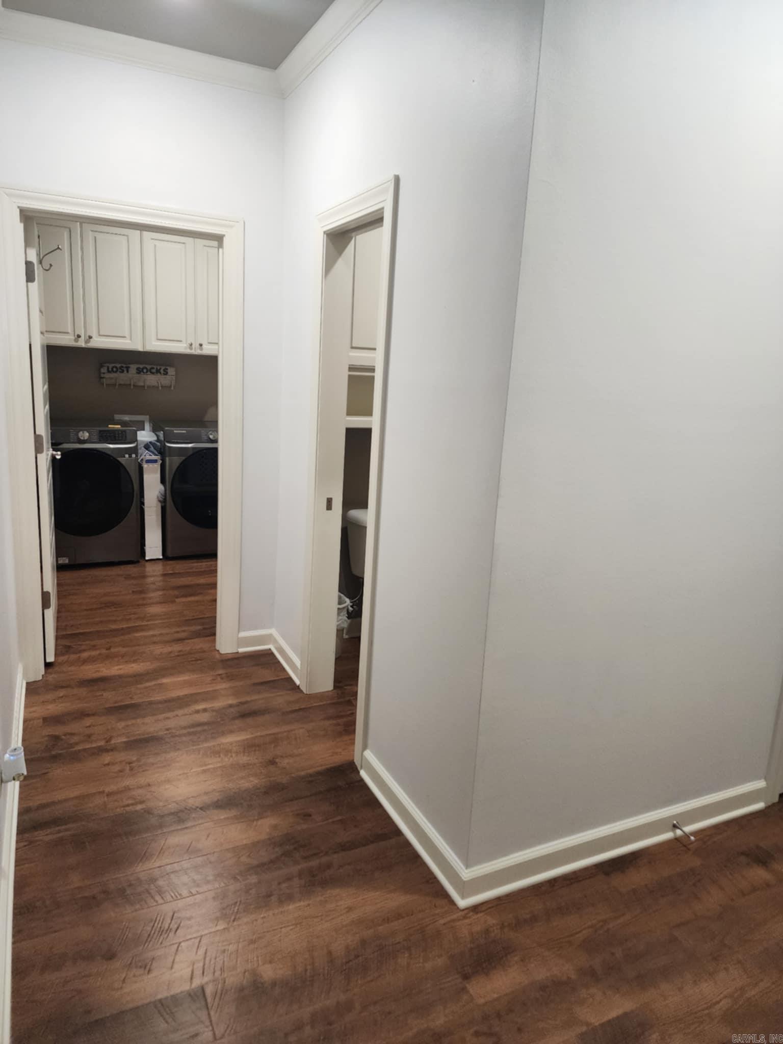 MOUNT TABOR ESTATES - Residential