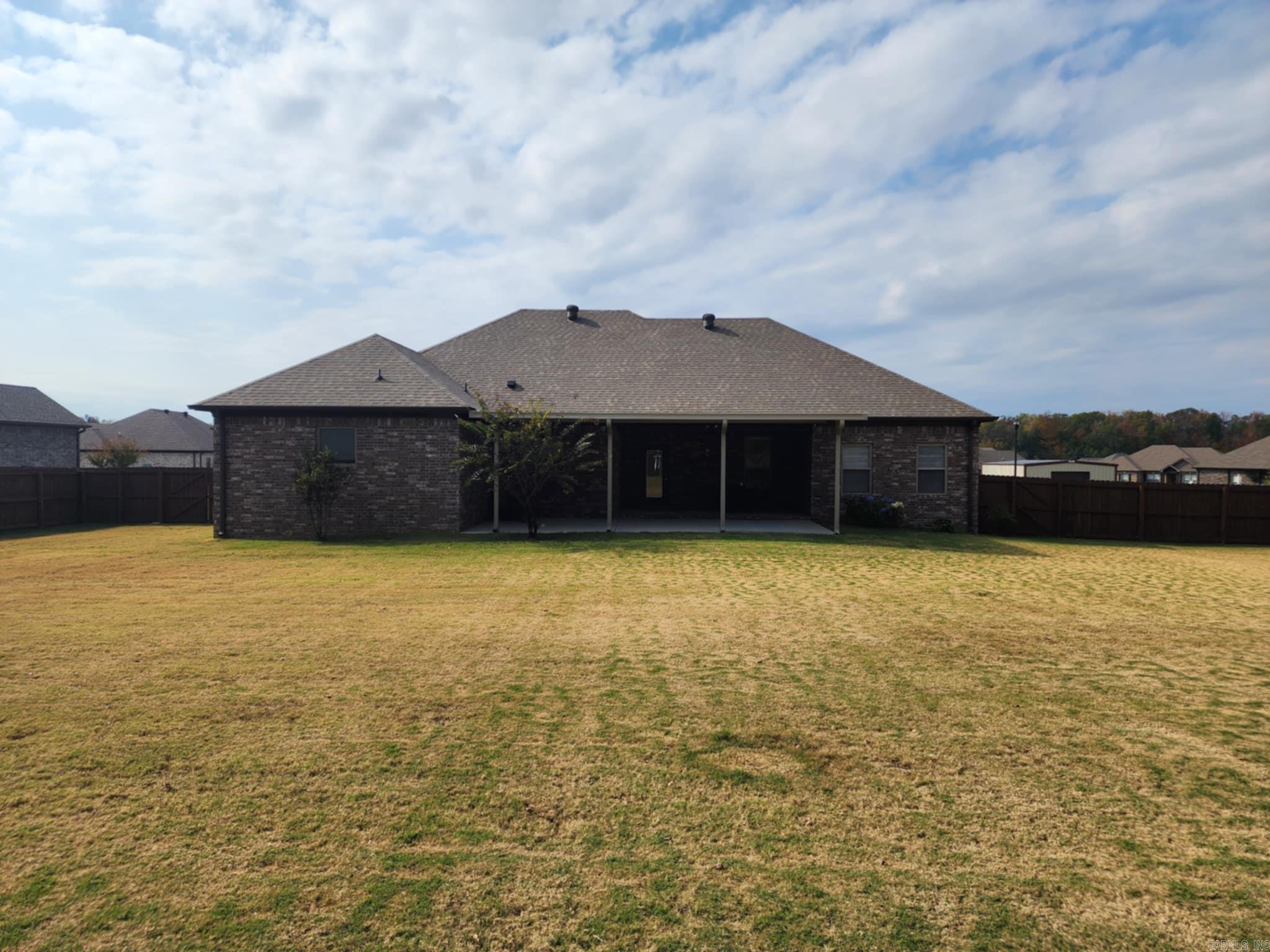MOUNT TABOR ESTATES - Residential