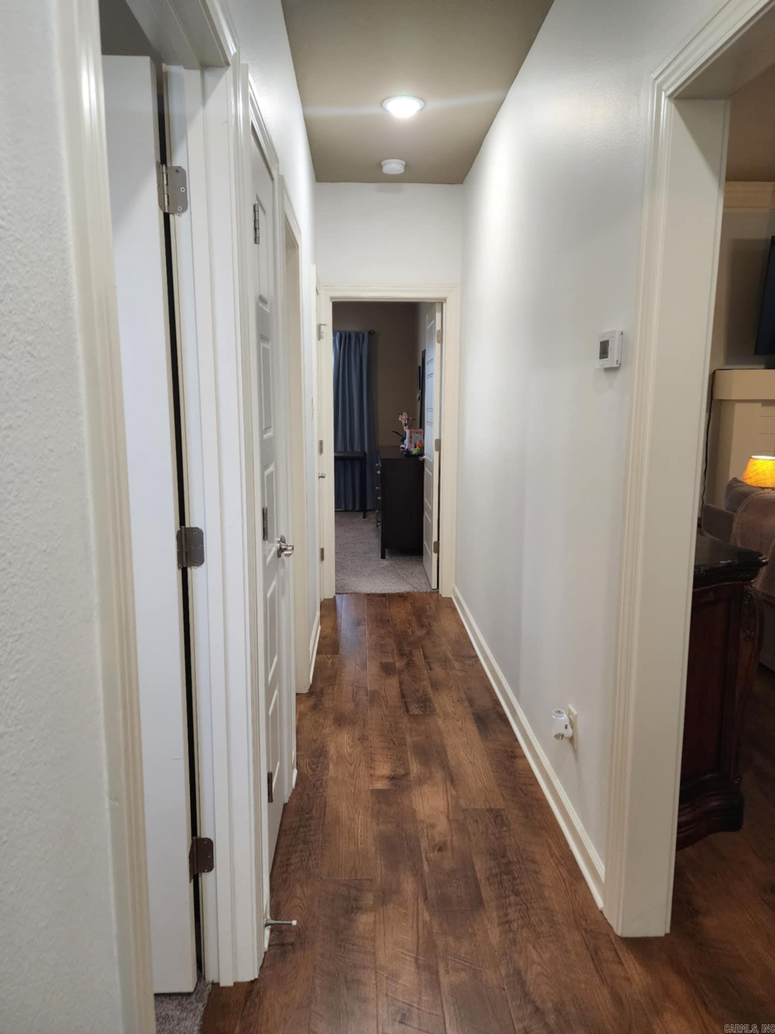 MOUNT TABOR ESTATES - Residential
