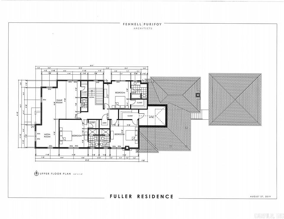 PARK VIEW - Residential