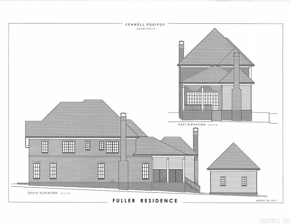 PARK VIEW - Residential