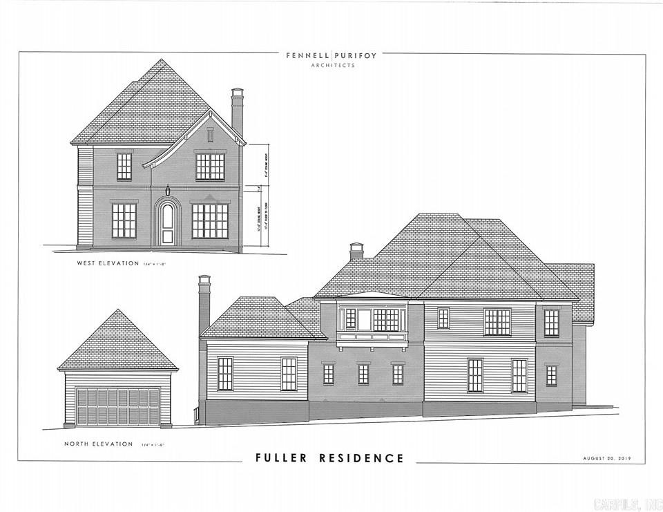 PARK VIEW - Residential