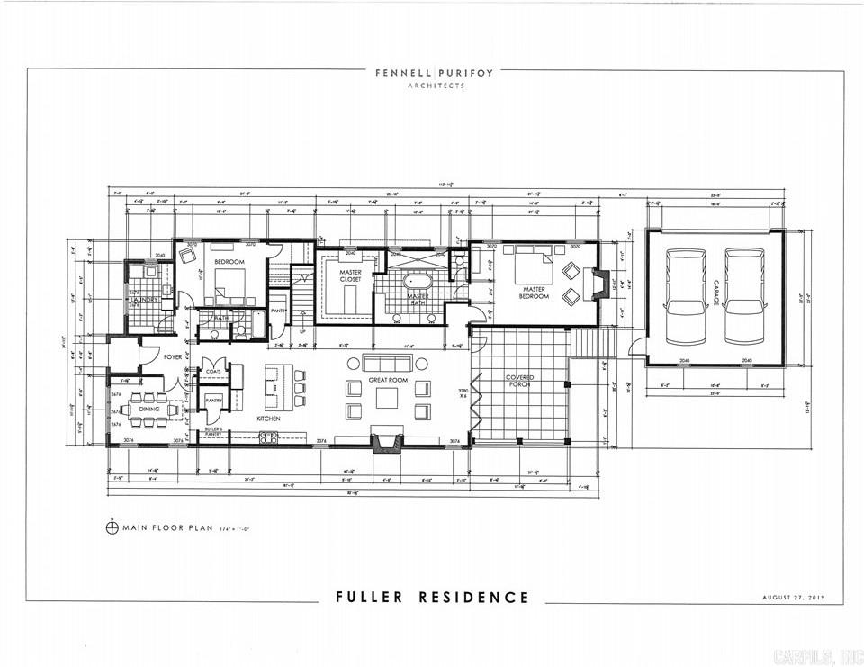 PARK VIEW - Residential
