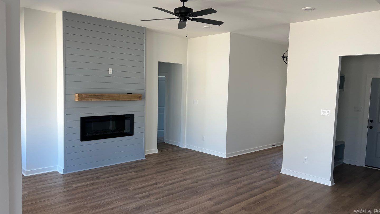 NORTHSHORE RIDGE - Residential