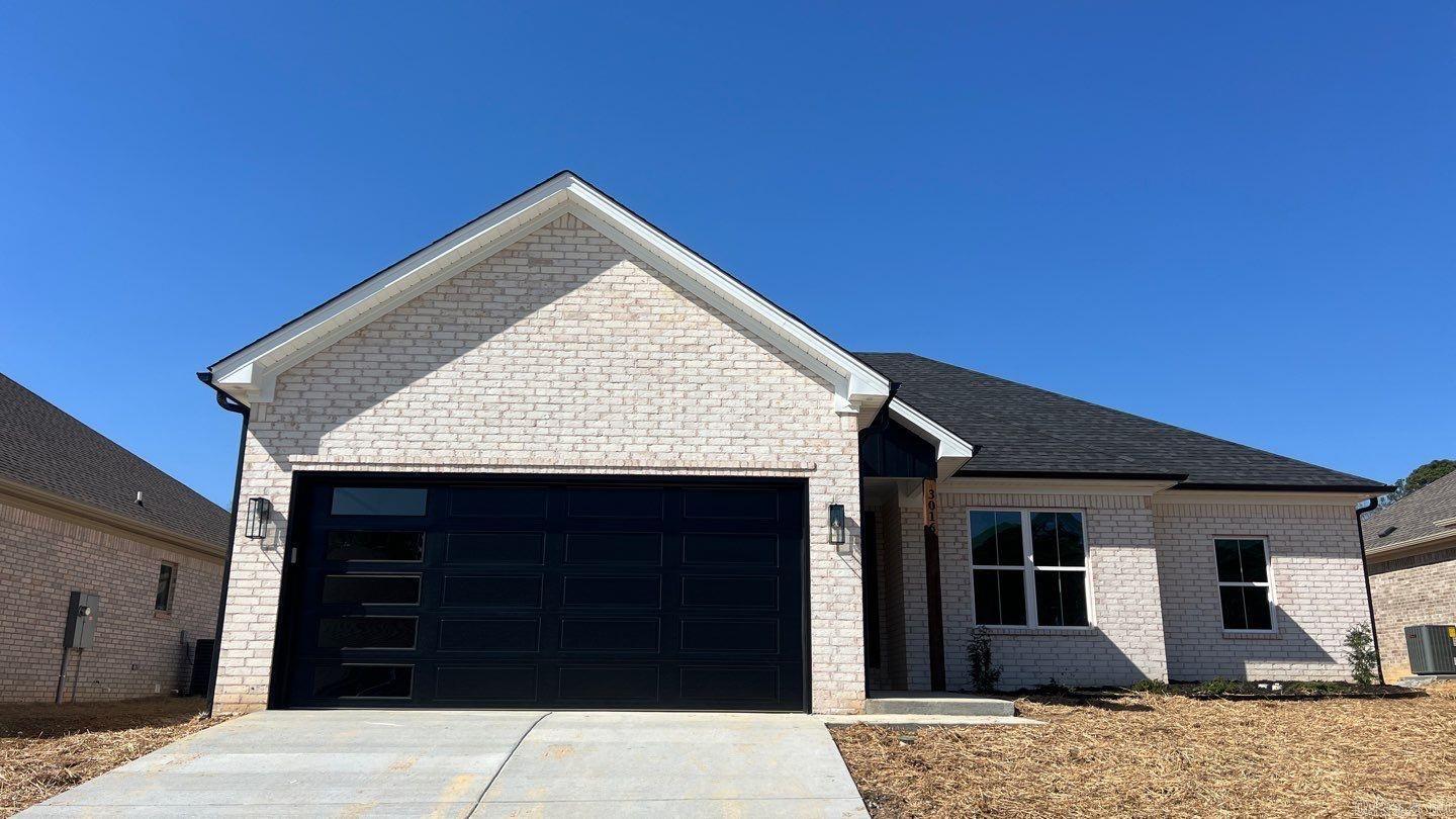 NORTHSHORE RIDGE - Residential