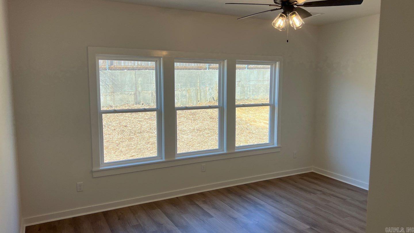 NORTHSHORE RIDGE - Residential