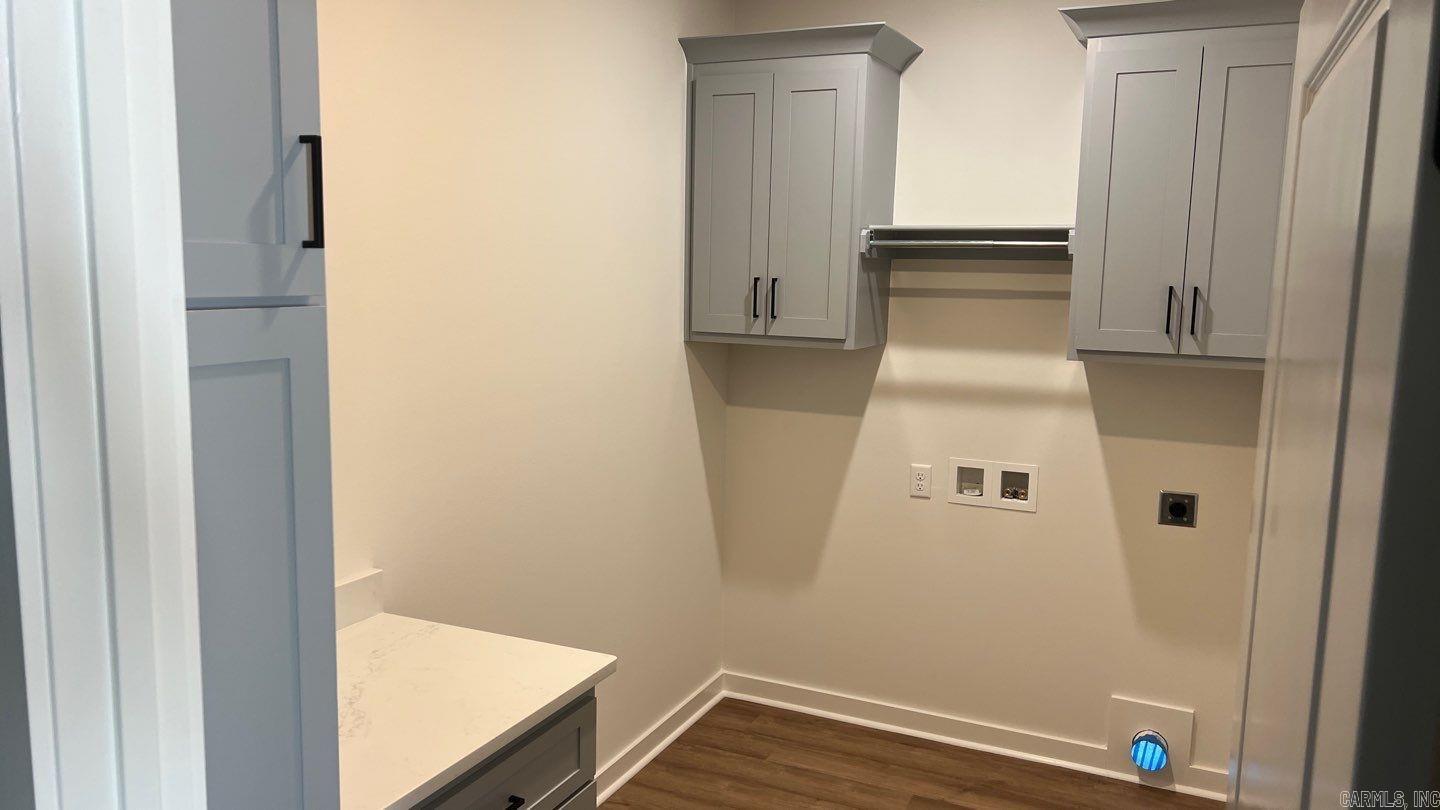 NORTHSHORE RIDGE - Residential