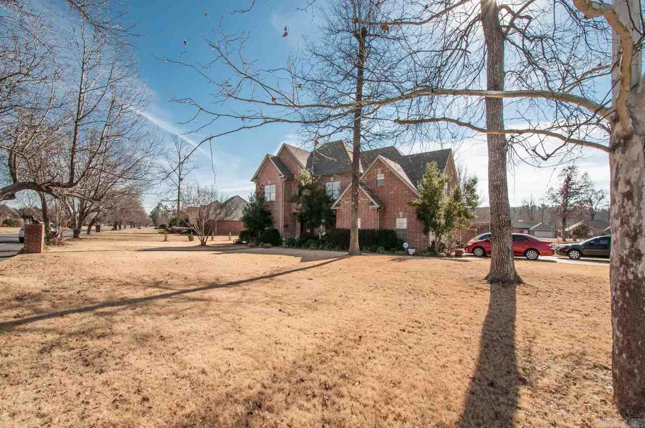 COUNTRY CLUB OF ARK THE - Residential