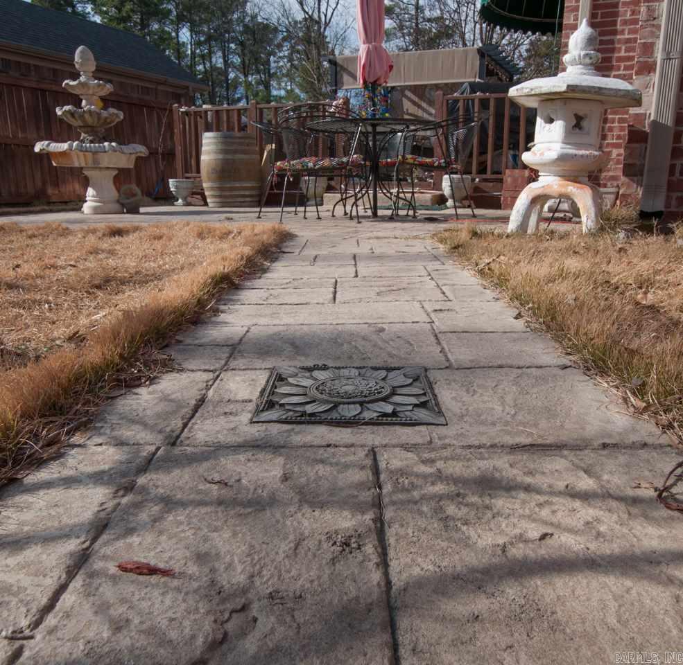 COUNTRY CLUB OF ARK THE - Residential