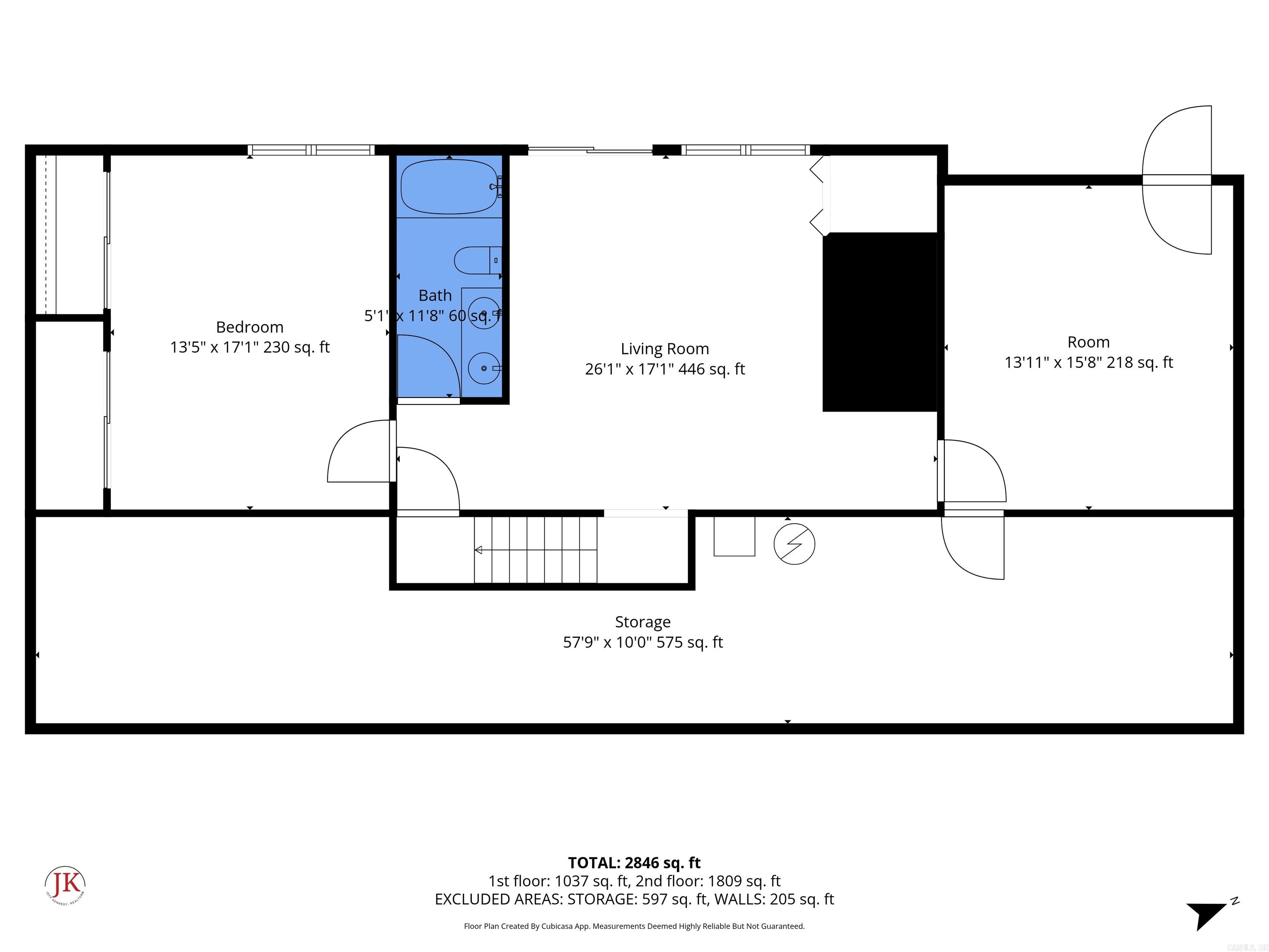 Sunset Acres - Residential