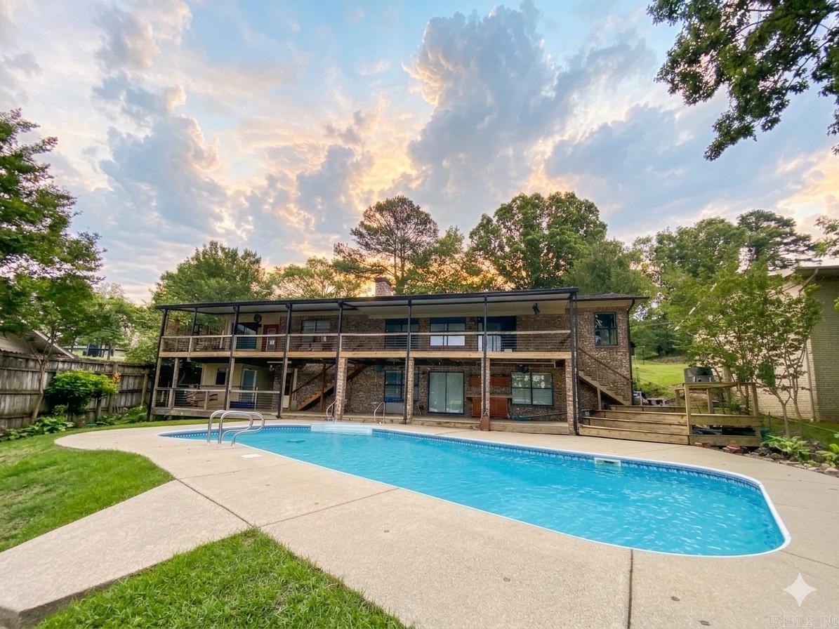 Sunset Acres - Residential