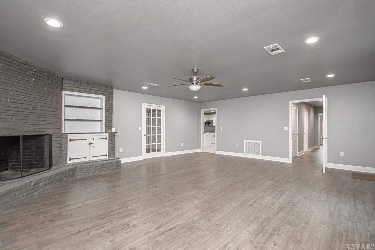 HENSON ADDITION - Residential