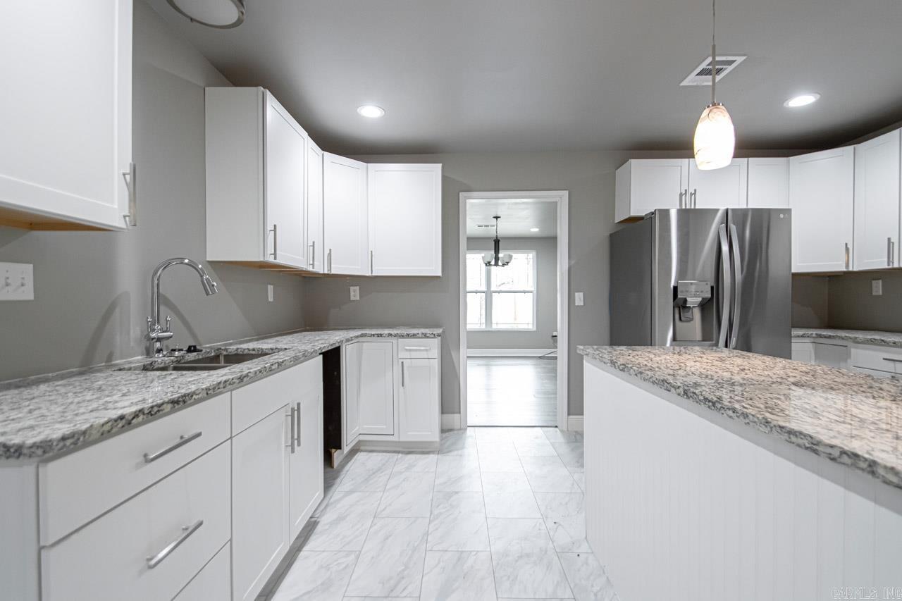 HENSON ADDITION - Residential