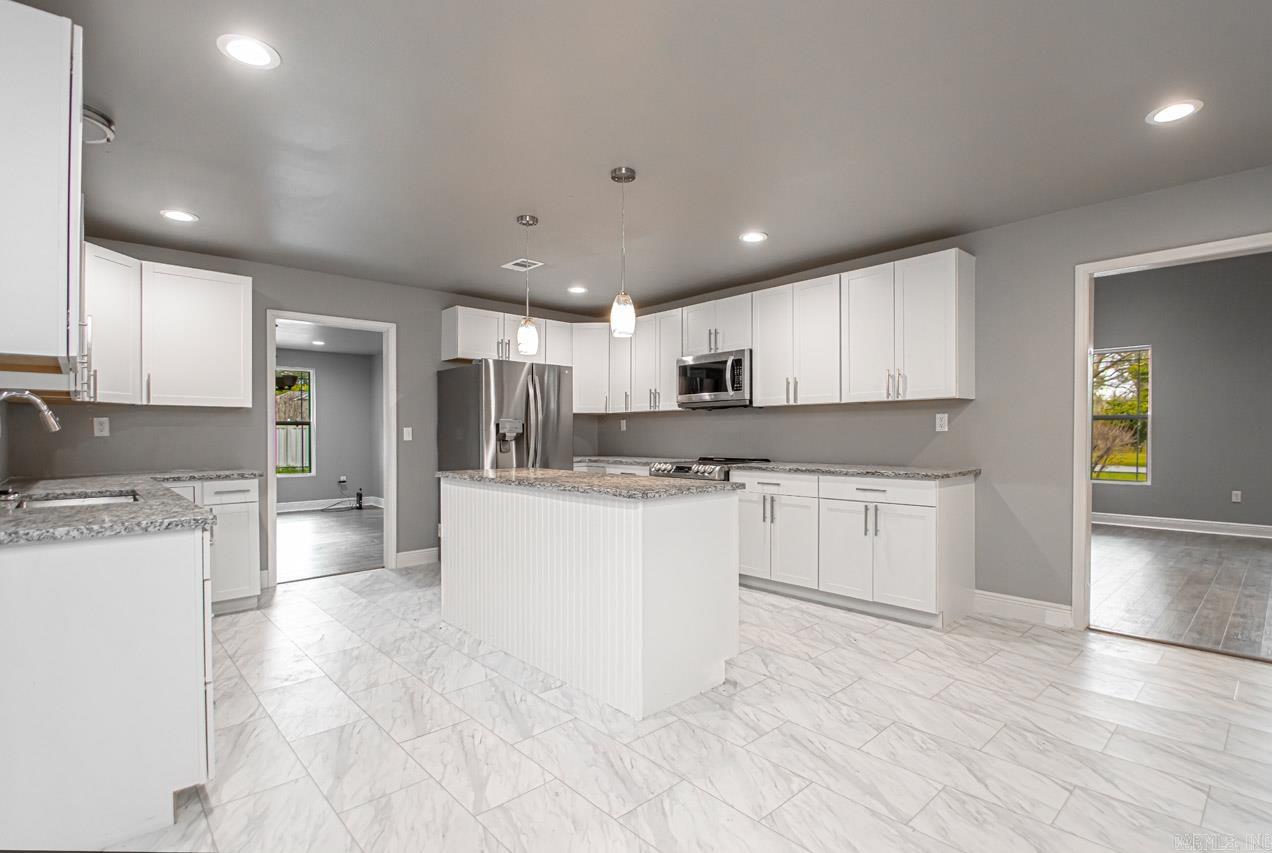 HENSON ADDITION - Residential