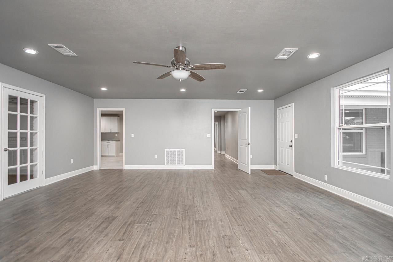 HENSON ADDITION - Residential