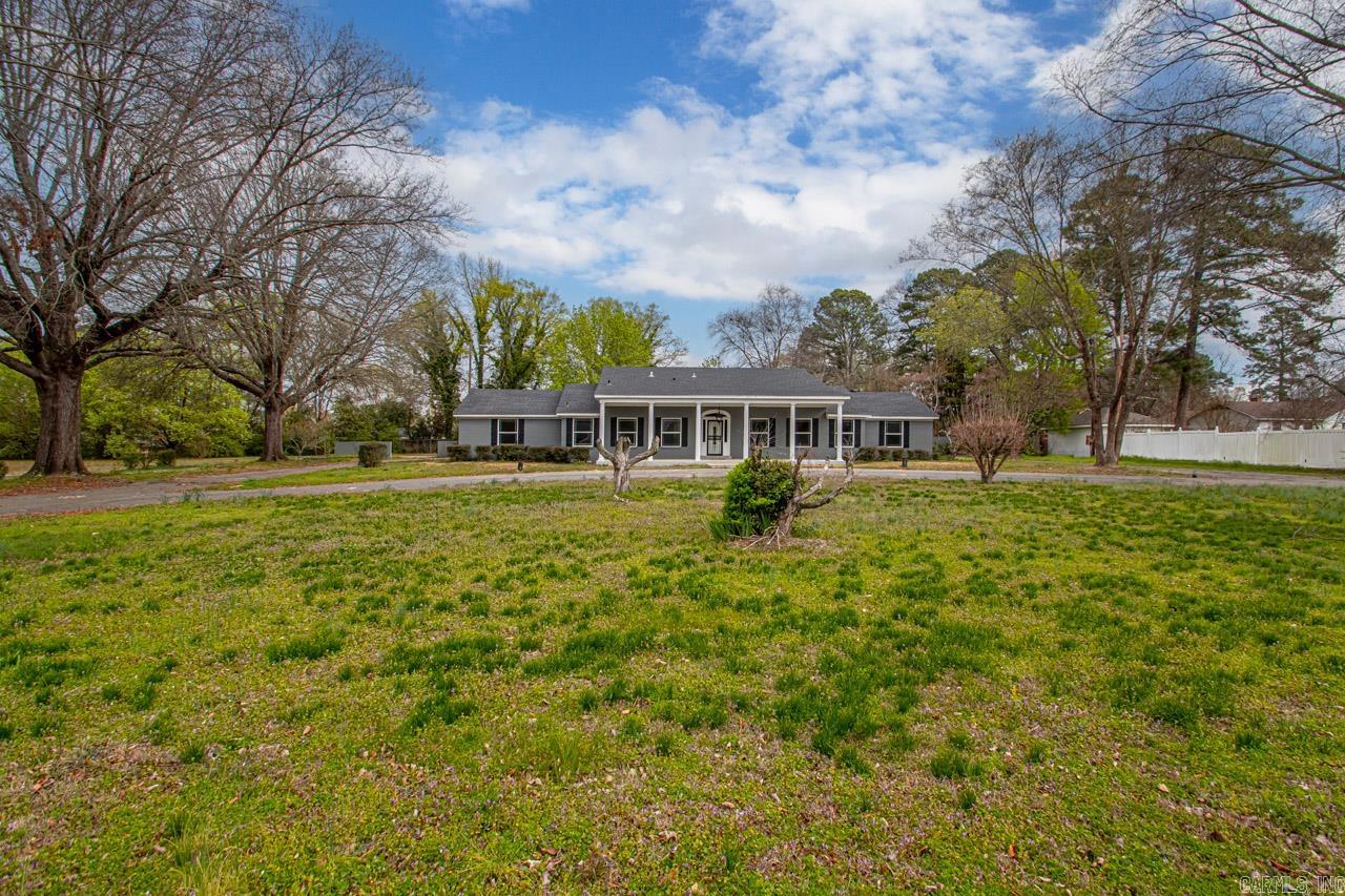 HENSON ADDITION - Residential