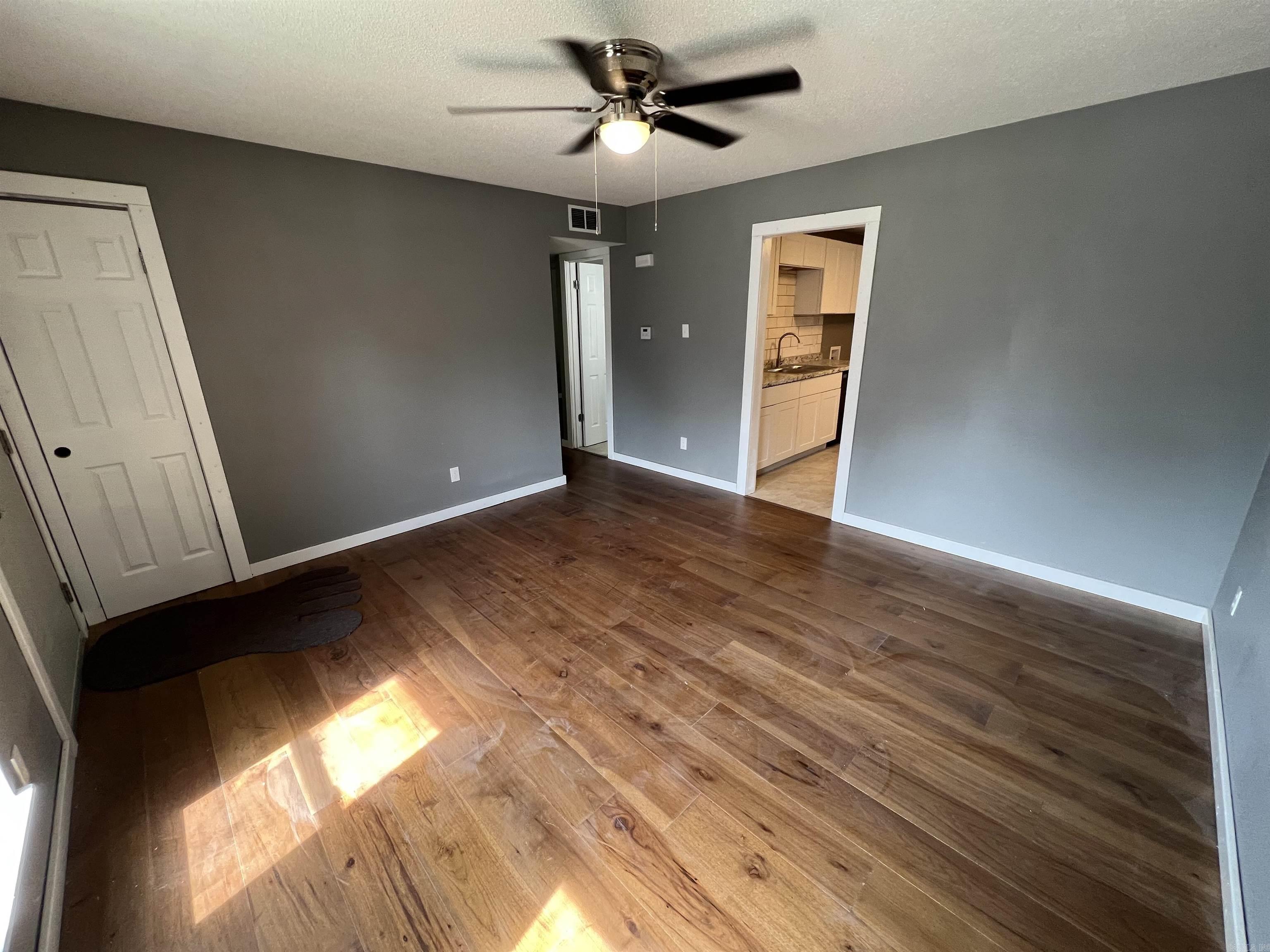 North Park - Residential Lease