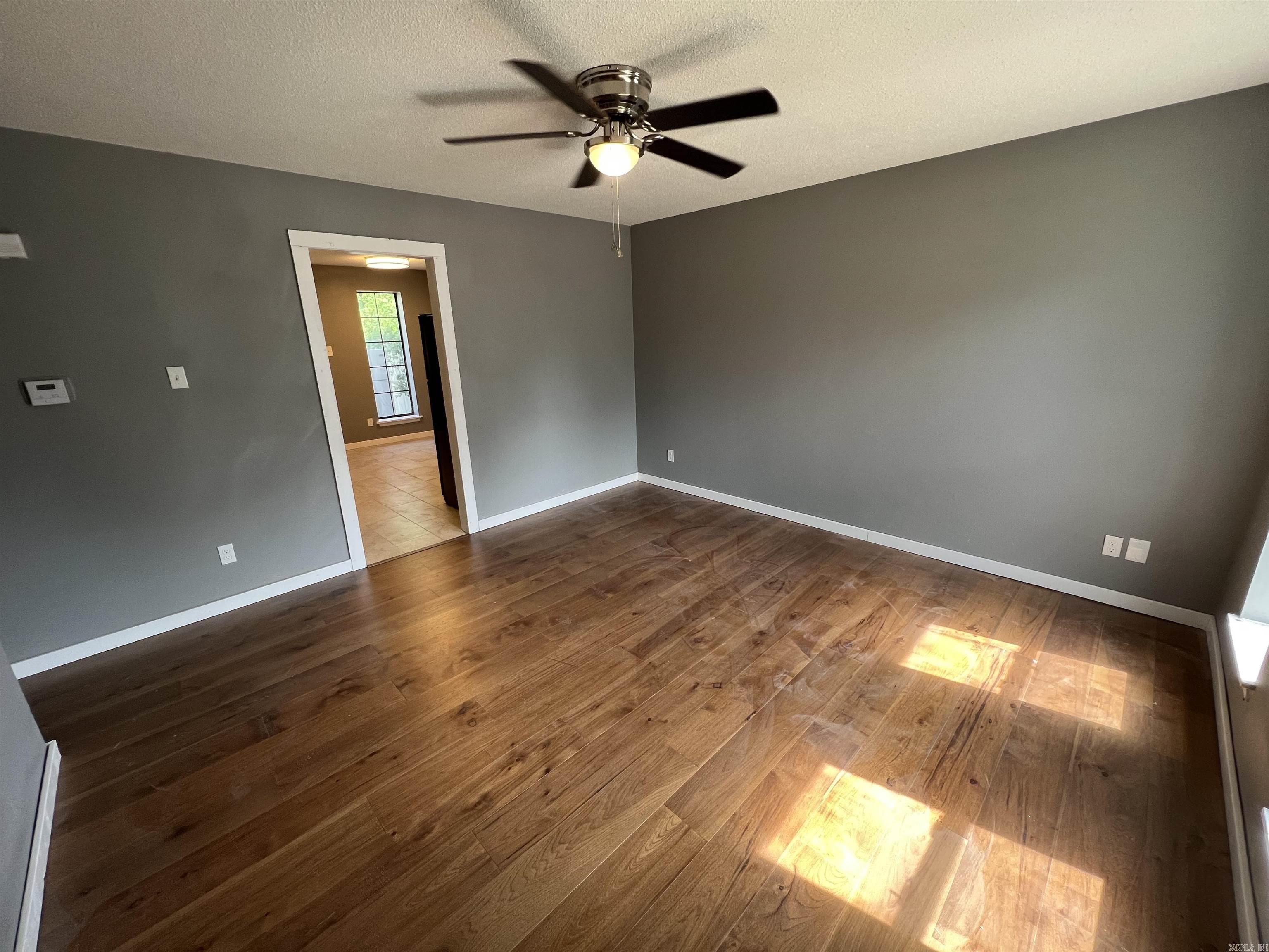North Park - Residential Lease