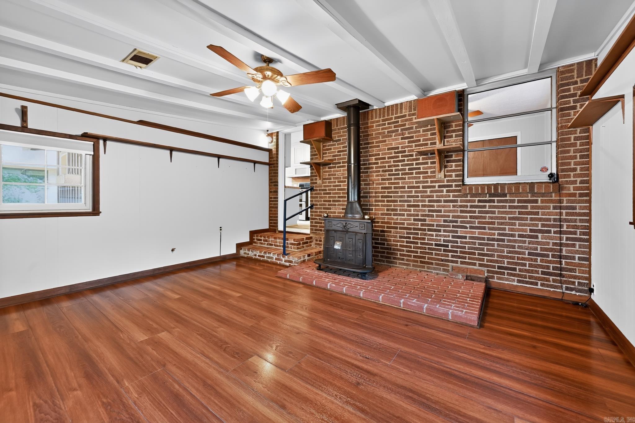PARK HILL - Residential