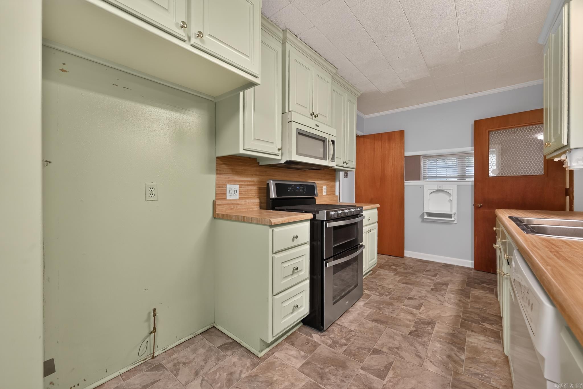 PARK HILL - Residential