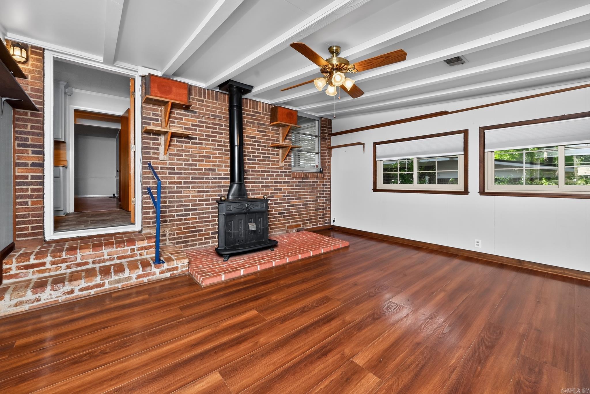 PARK HILL - Residential