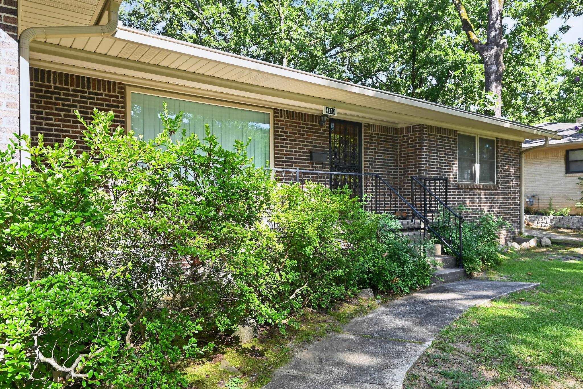 PARK HILL - Residential