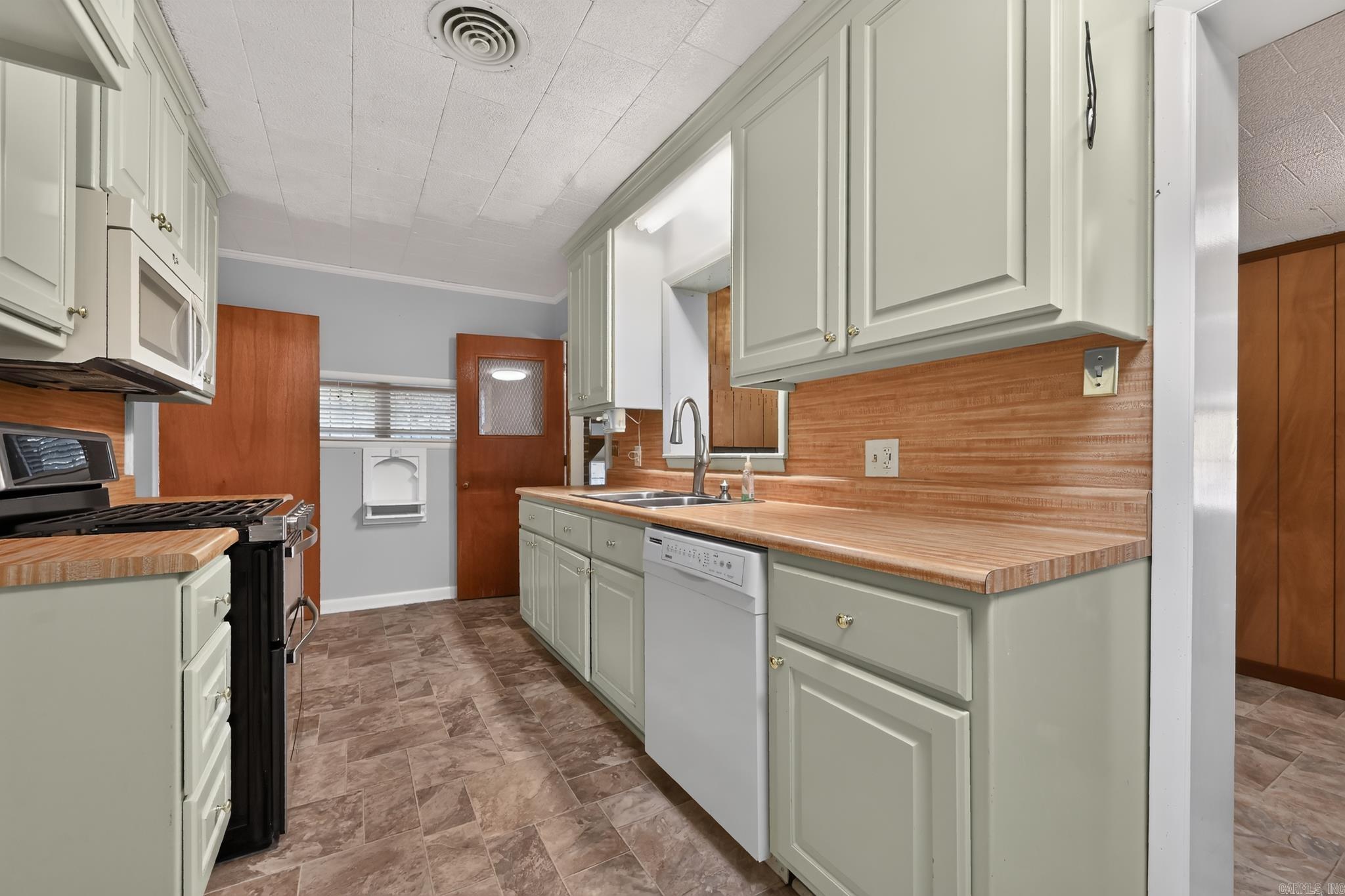 PARK HILL - Residential