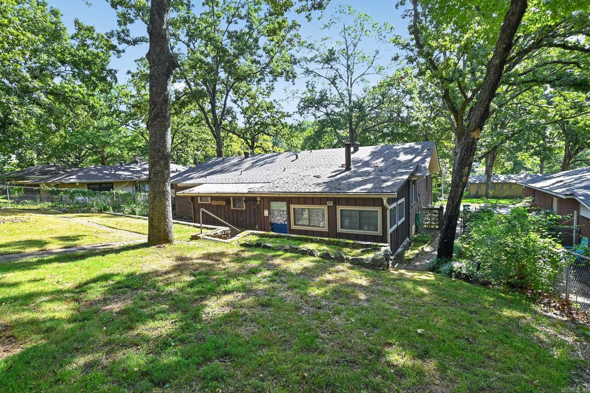 PARK HILL - Residential