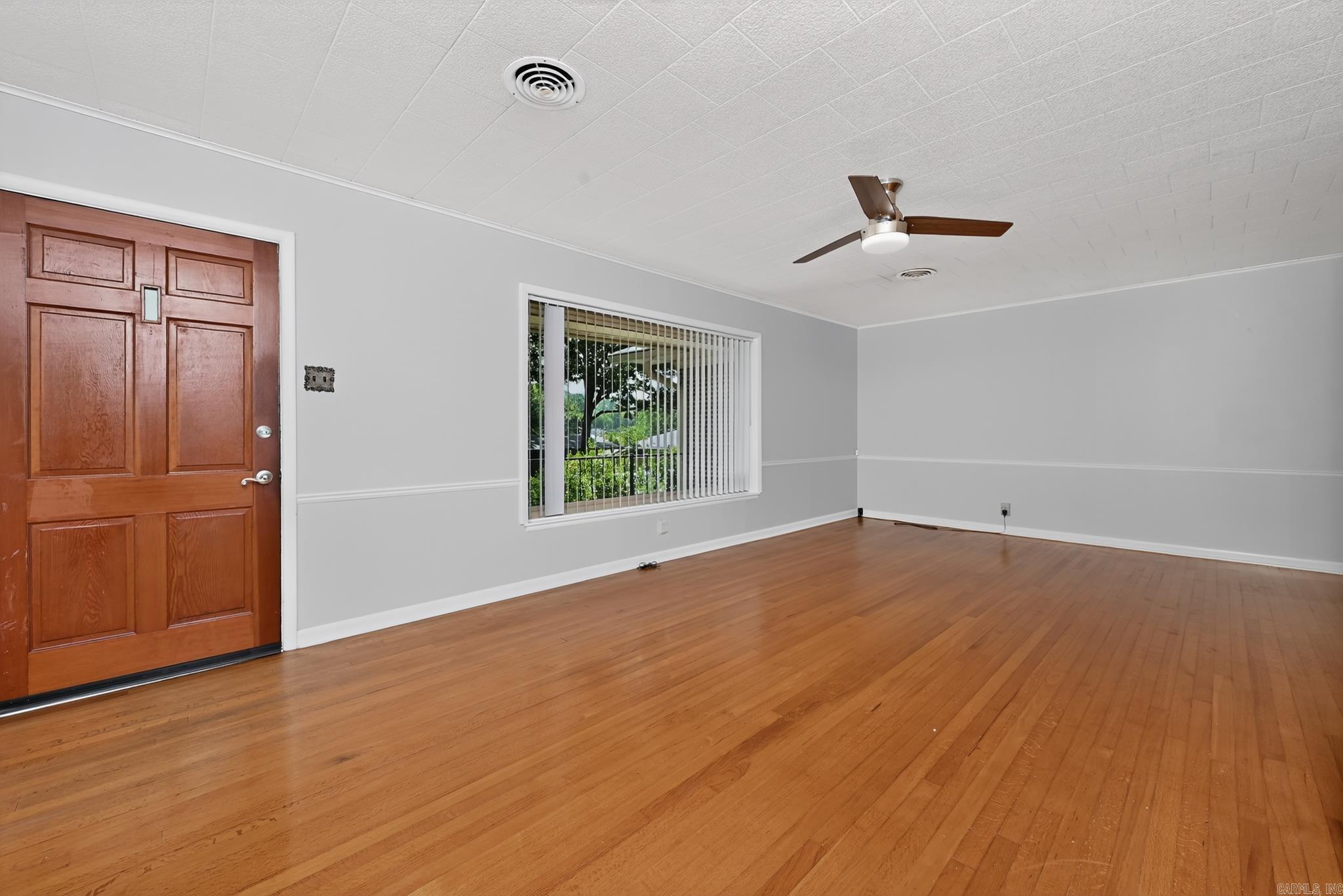 PARK HILL - Residential
