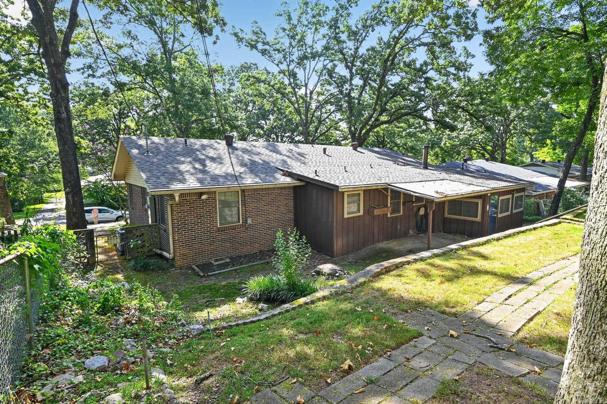 PARK HILL - Residential