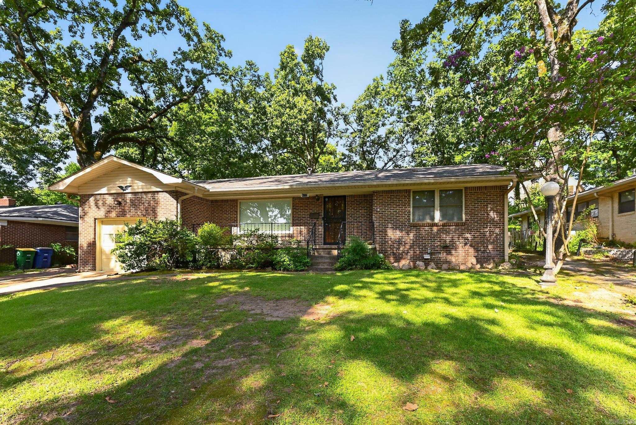 PARK HILL - Residential