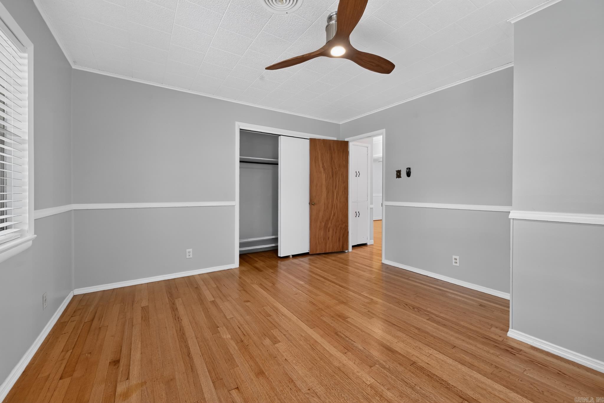 PARK HILL - Residential