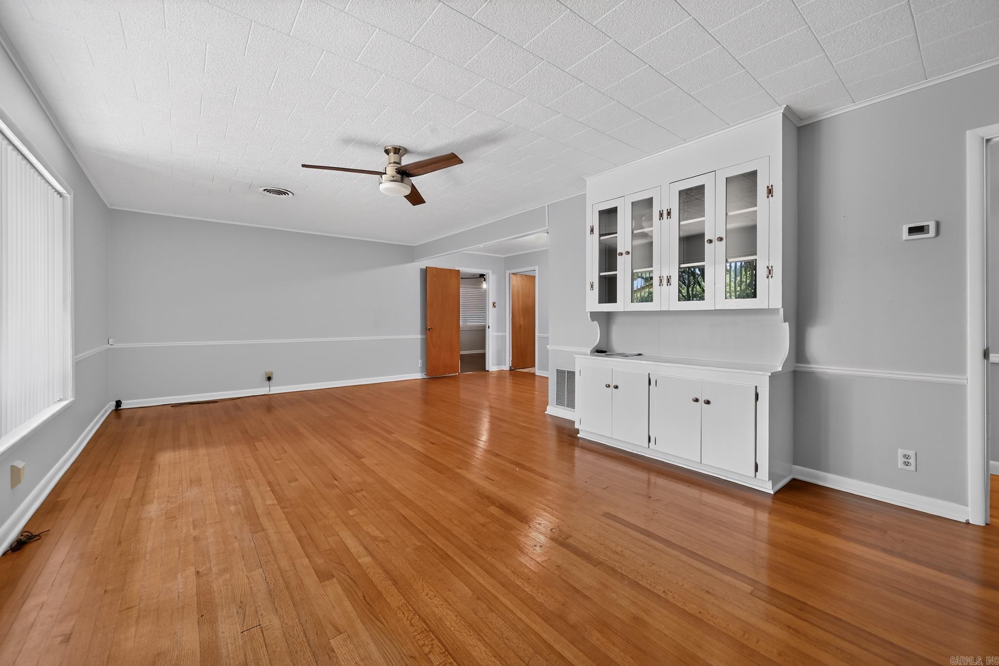 PARK HILL - Residential