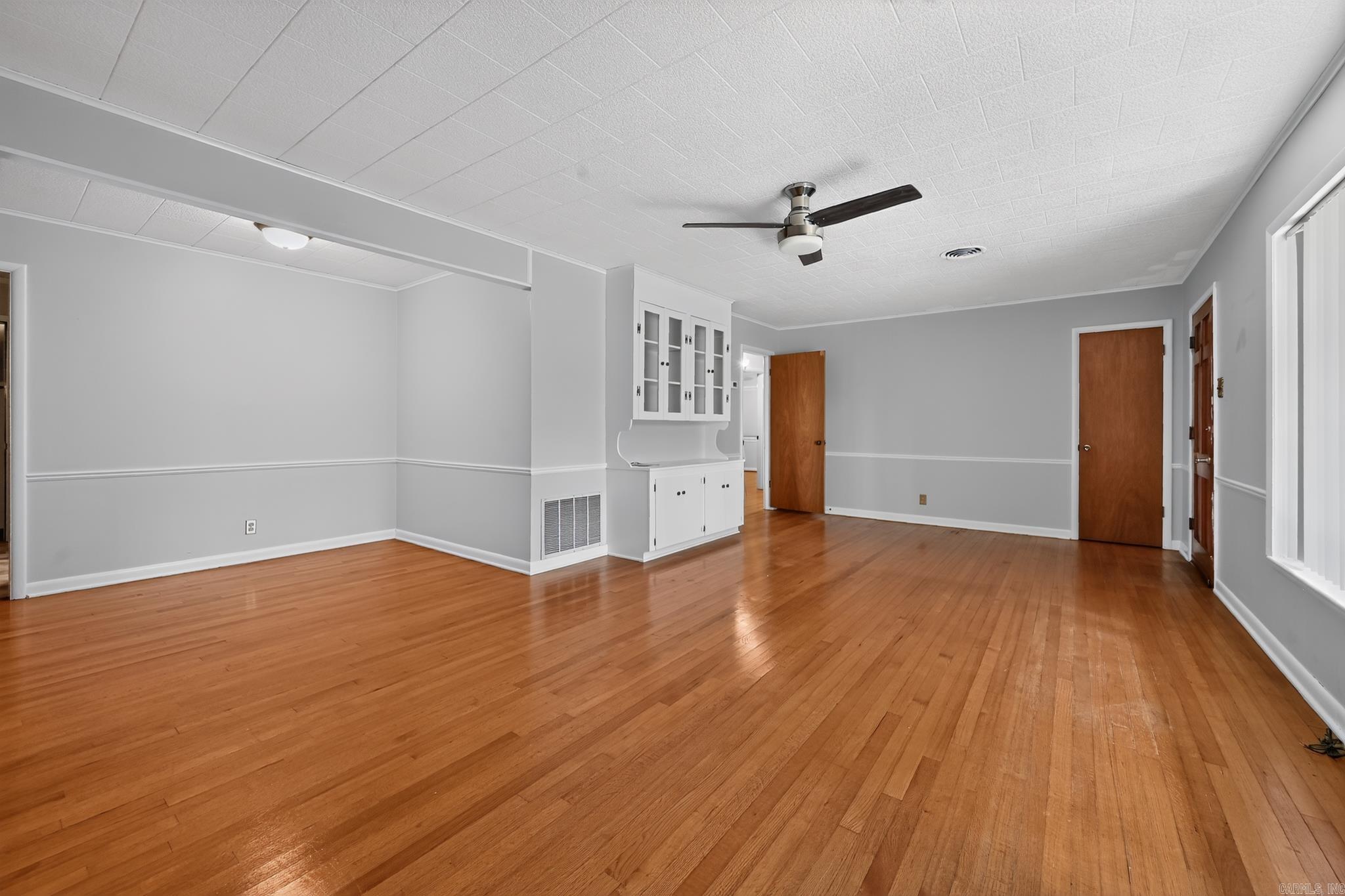 PARK HILL - Residential