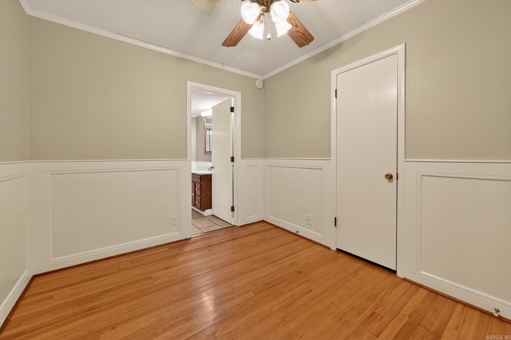 PARK HILL - Residential