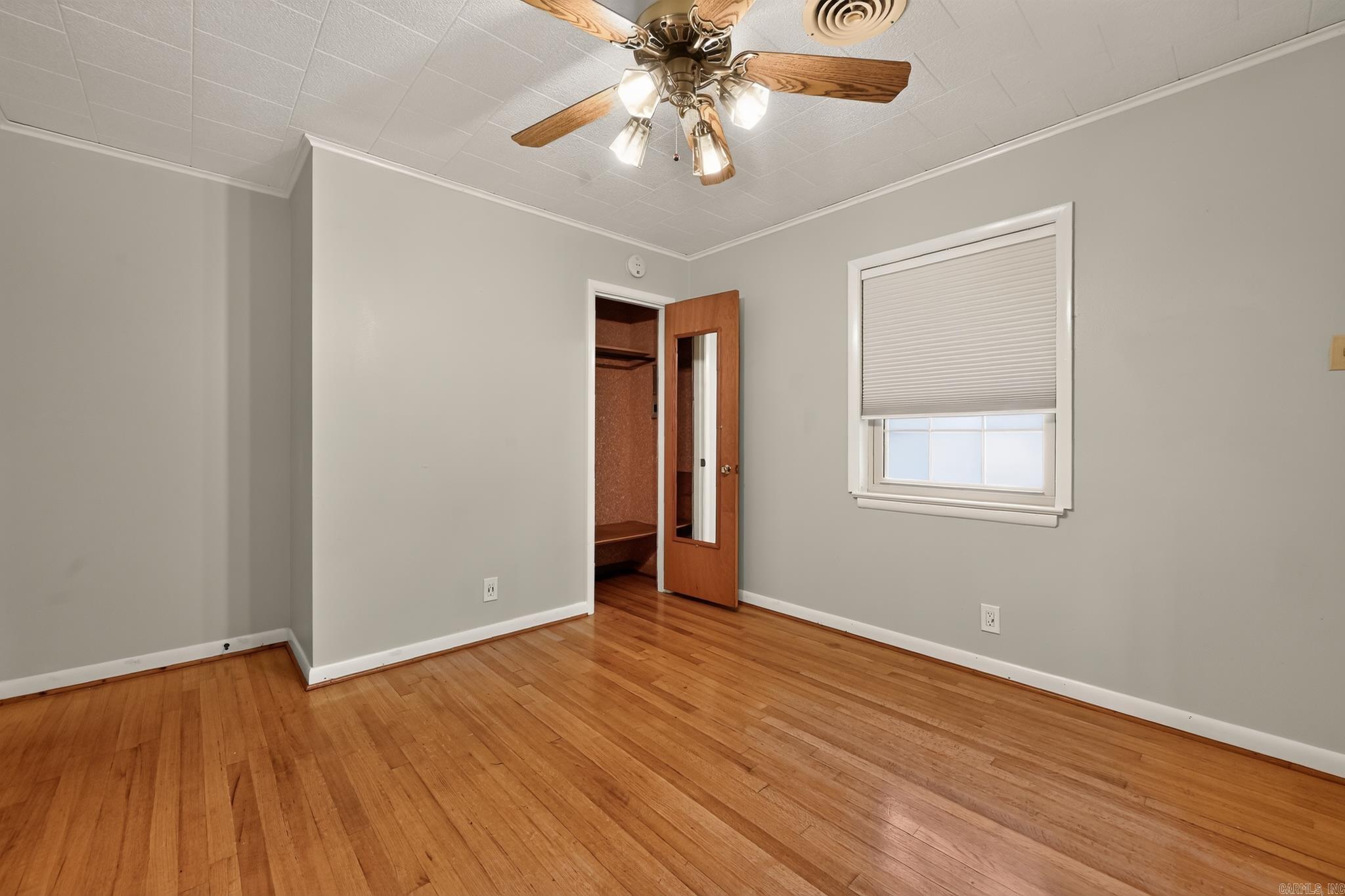 PARK HILL - Residential